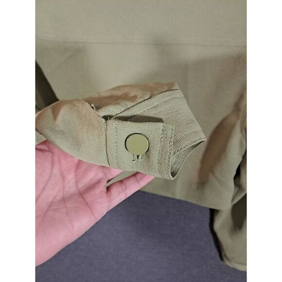 Aritzia Little Cropped Jacket - Picture 9 of 11